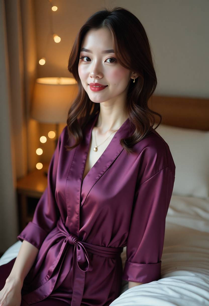 白桃少女：重回十八岁