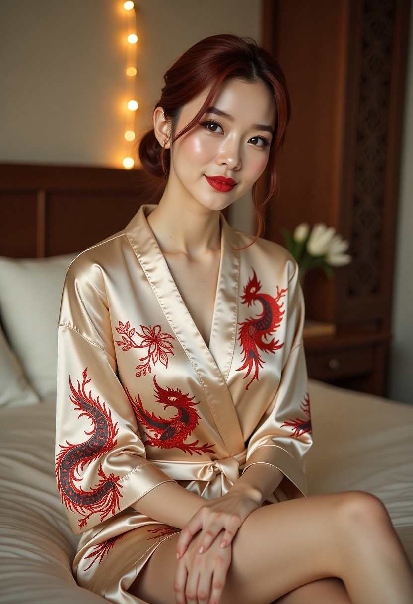 桃子汽水的温度